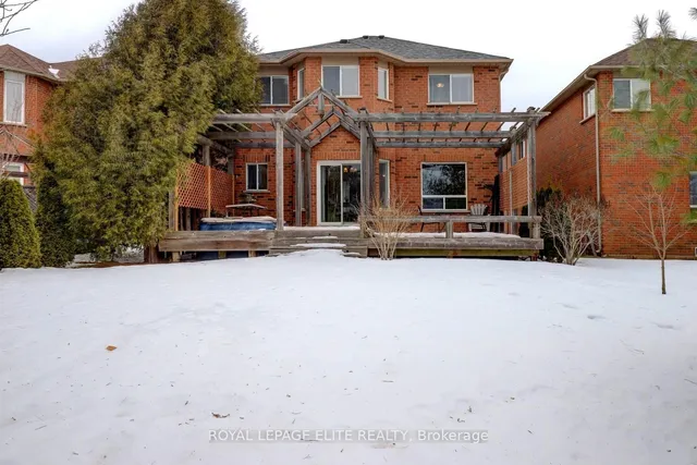 Additional property image - 2342 Woodridge Way