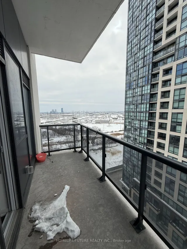 Additional property image - 30 Samuel Wood Unit 1310