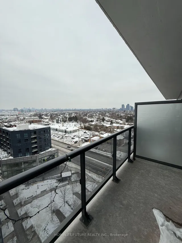 Additional property image - 30 Samuel Wood Unit 1310