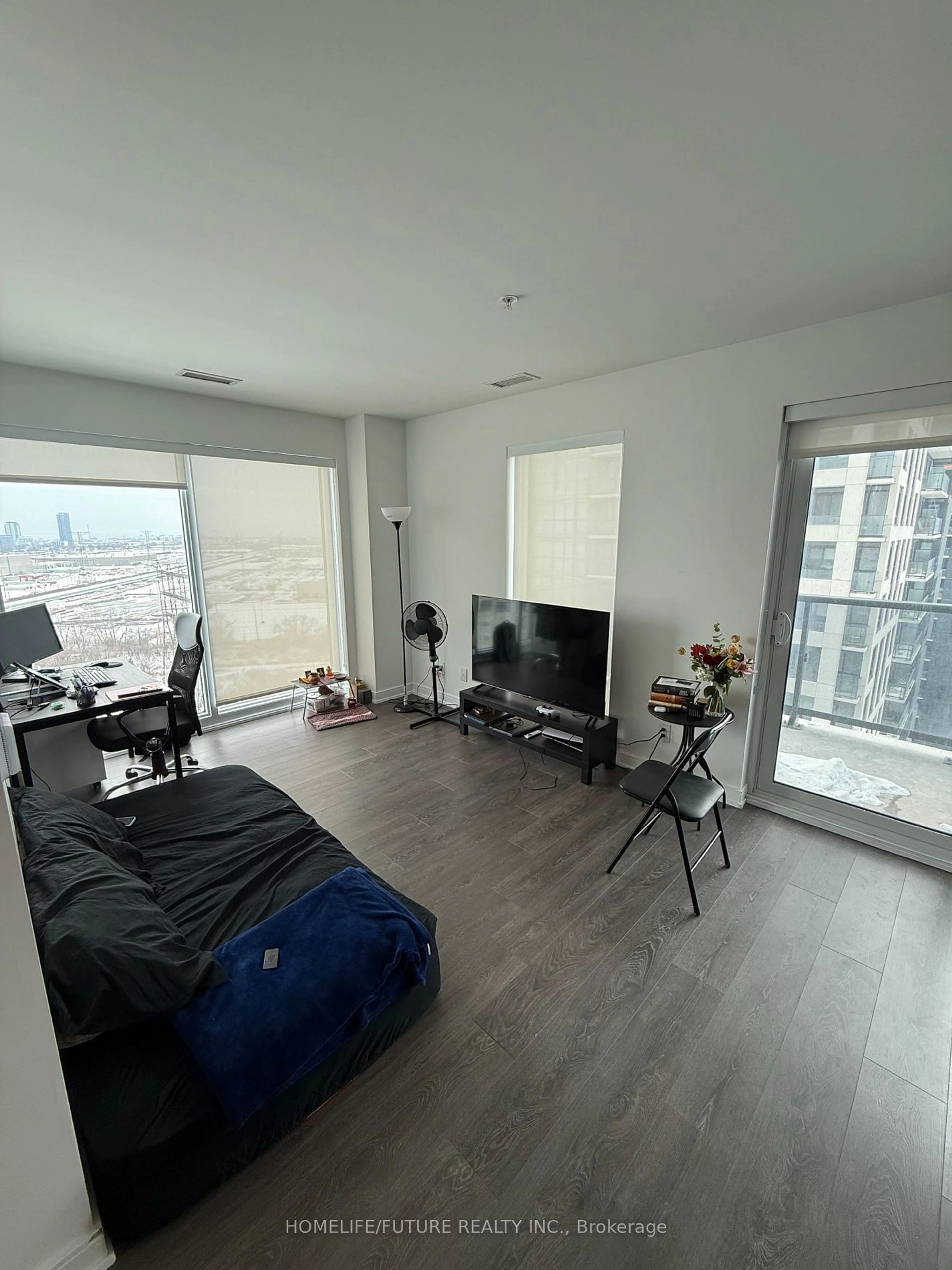 A pic of a room for 30 Samuel Wood #1310, Toronto Ontario M9N 0C9