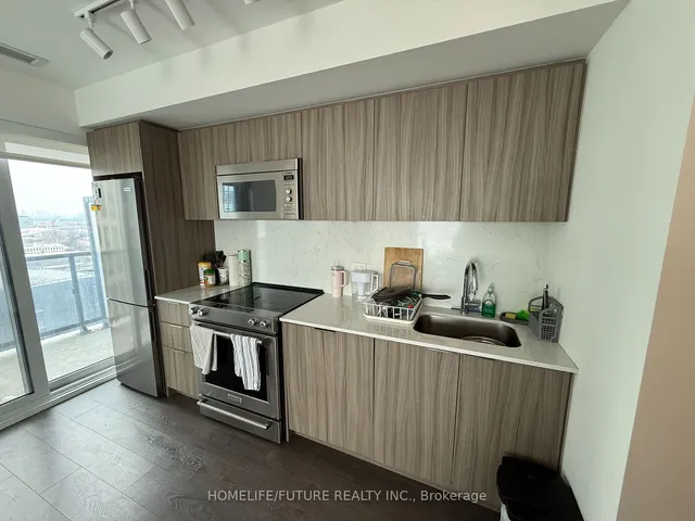 Additional property image - 30 Samuel Wood Unit 1310
