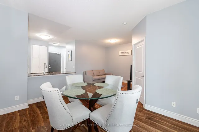 Additional property image - 225 Sherway Gardens Rd Unit 107
