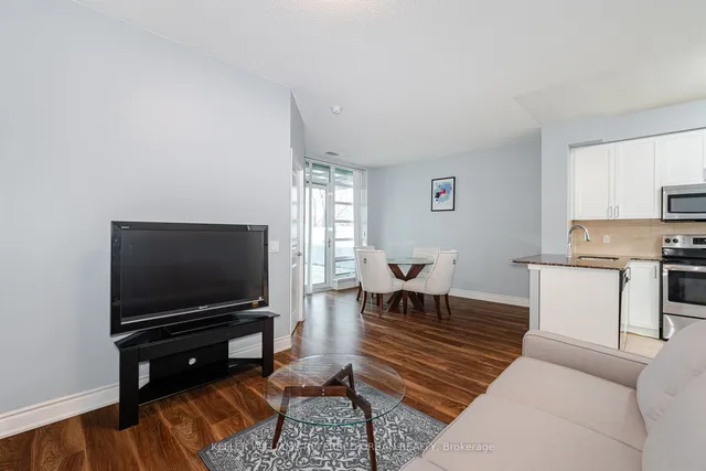 Additional property image - 225 Sherway Gardens Rd Unit 107
