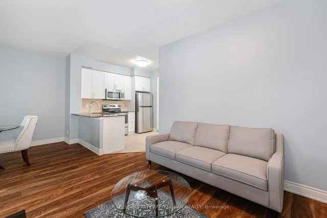 Additional property image - 225 Sherway Gardens Rd Unit 107