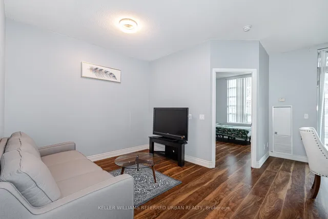 Additional property image - 225 Sherway Gardens Rd Unit 107