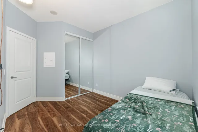 Additional property image - 225 Sherway Gardens Rd Unit 107