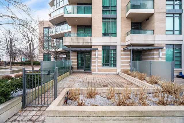Additional property image - 225 Sherway Gardens Rd Unit 107