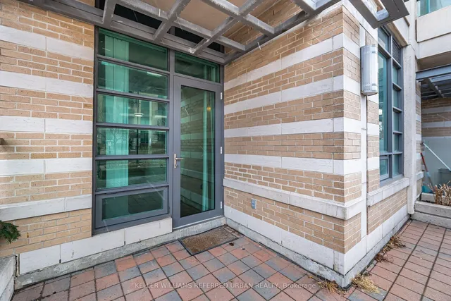 Additional property image - 225 Sherway Gardens Rd Unit 107