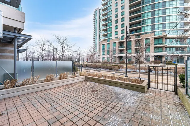 Additional property image - 225 Sherway Gardens Rd Unit 107