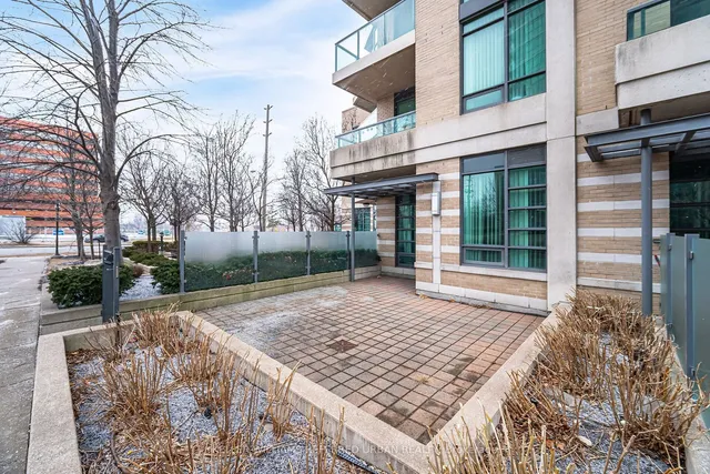 Additional property image - 225 Sherway Gardens Rd Unit 107