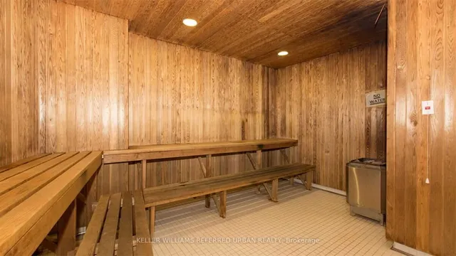 Additional property image - 225 Sherway Gardens Rd Unit 107