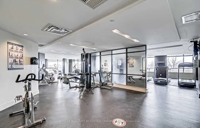 Additional property image - 225 Sherway Gardens Rd Unit 107