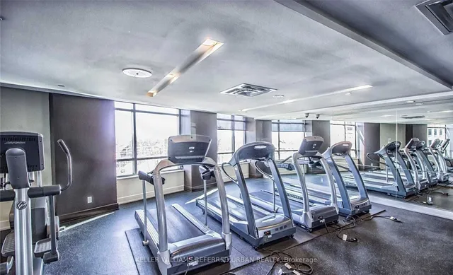 Additional property image - 225 Sherway Gardens Rd Unit 107