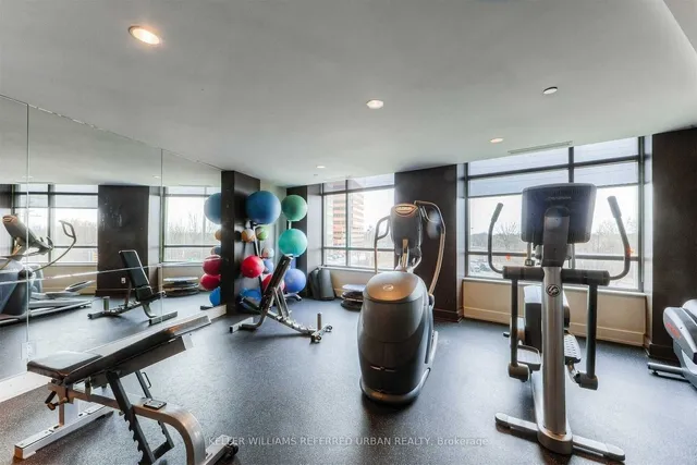 Additional property image - 225 Sherway Gardens Rd Unit 107