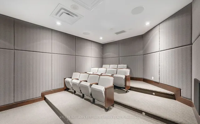 Additional property image - 225 Sherway Gardens Rd Unit 107