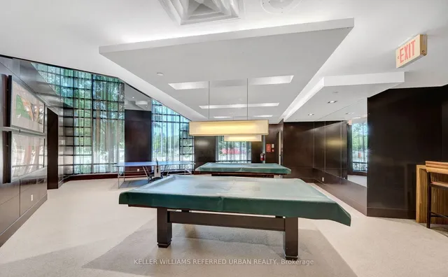Additional property image - 225 Sherway Gardens Rd Unit 107