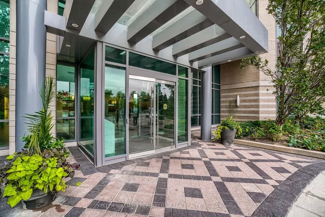 Additional property image - 225 Sherway Gardens Rd Unit 107