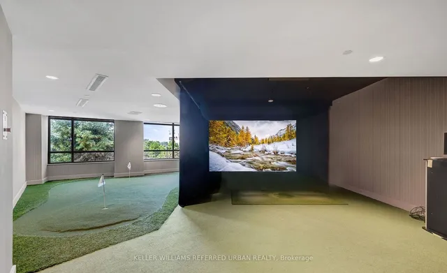 Additional property image - 225 Sherway Gardens Rd Unit 107