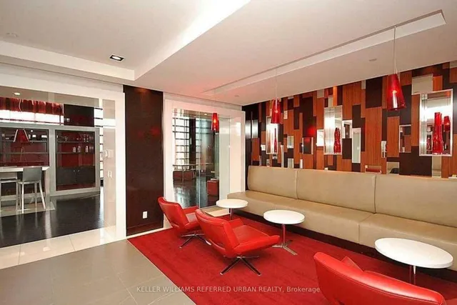 Additional property image - 225 Sherway Gardens Rd Unit 107