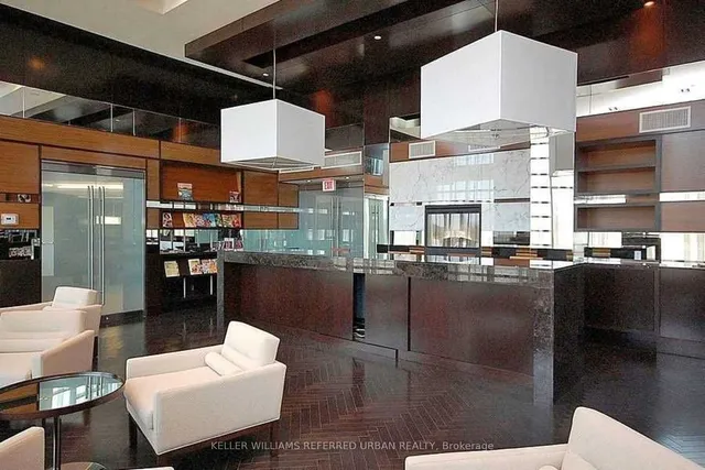 Additional property image - 225 Sherway Gardens Rd Unit 107