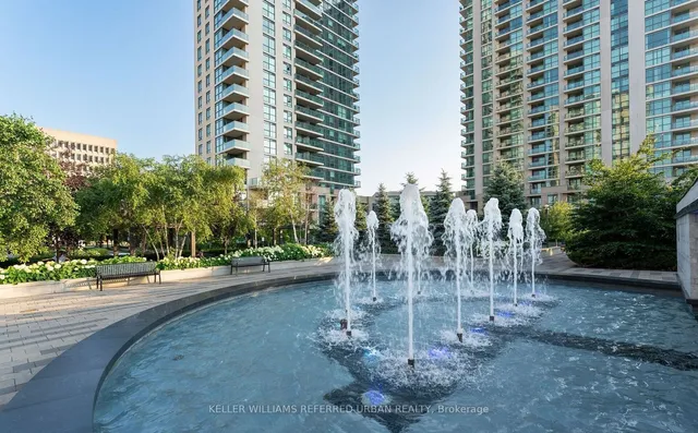 Additional property image - 225 Sherway Gardens Rd Unit 107