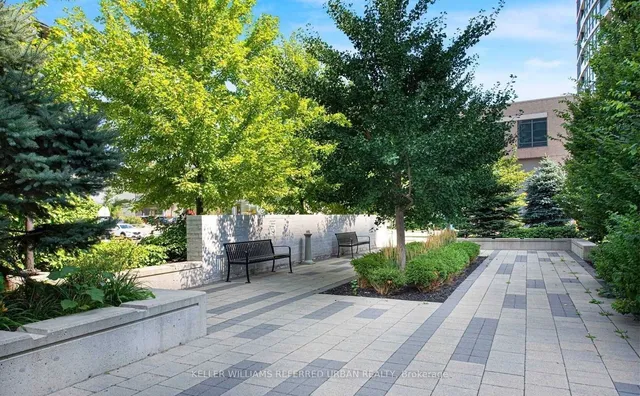 Additional property image - 225 Sherway Gardens Rd Unit 107