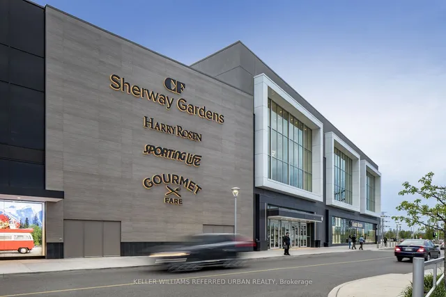 Property image - 225 Sherway Gardens Rd Unit 107