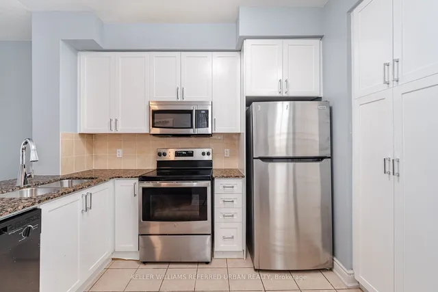 Additional property image - 225 Sherway Gardens Rd Unit 107