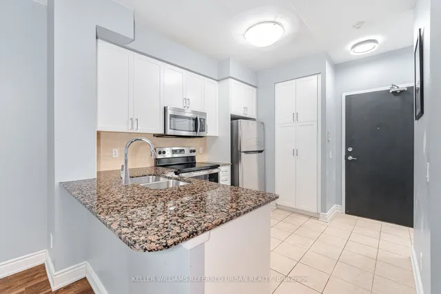 Additional property image - 225 Sherway Gardens Rd Unit 107