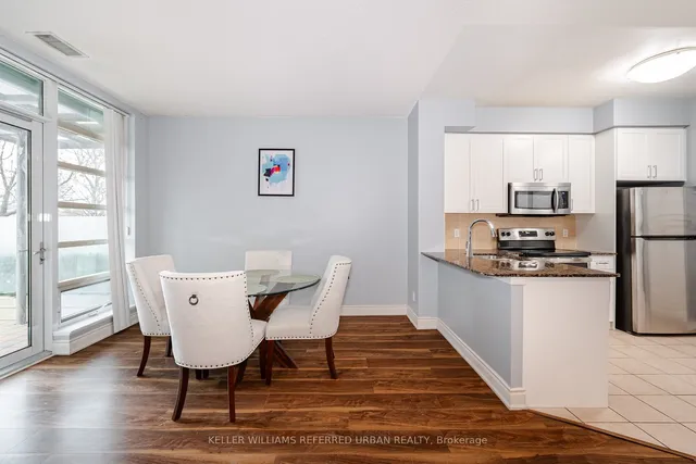 Additional property image - 225 Sherway Gardens Rd Unit 107