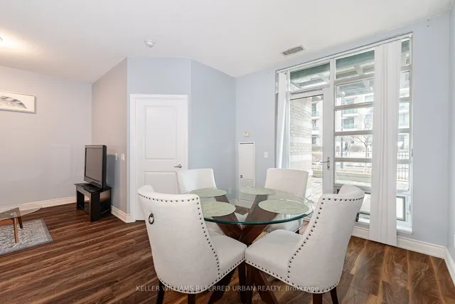 Additional property image - 225 Sherway Gardens Rd Unit 107