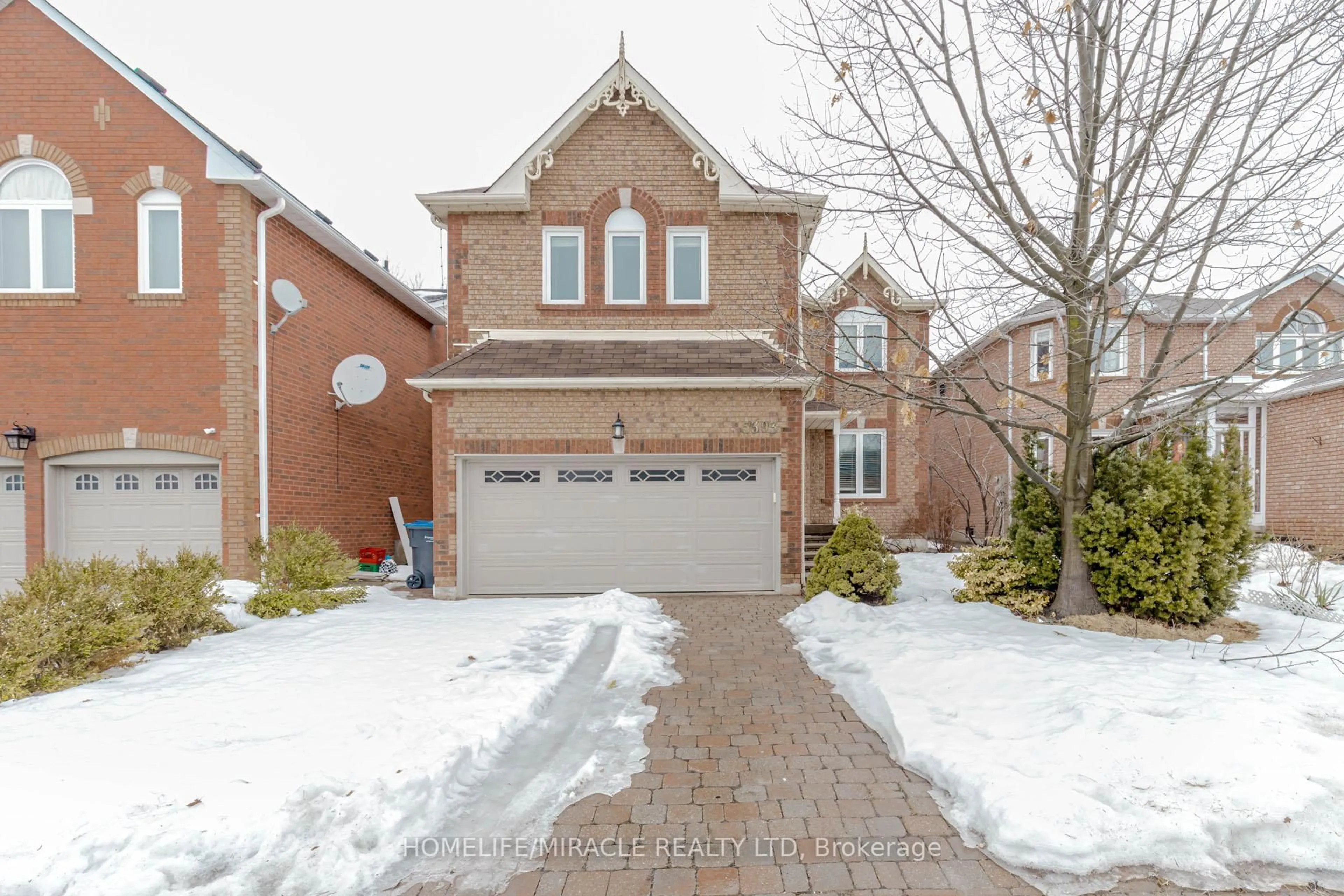 Unknown for 5393 Fallingbrook Dr, Mississauga Ontario L5V 1P7