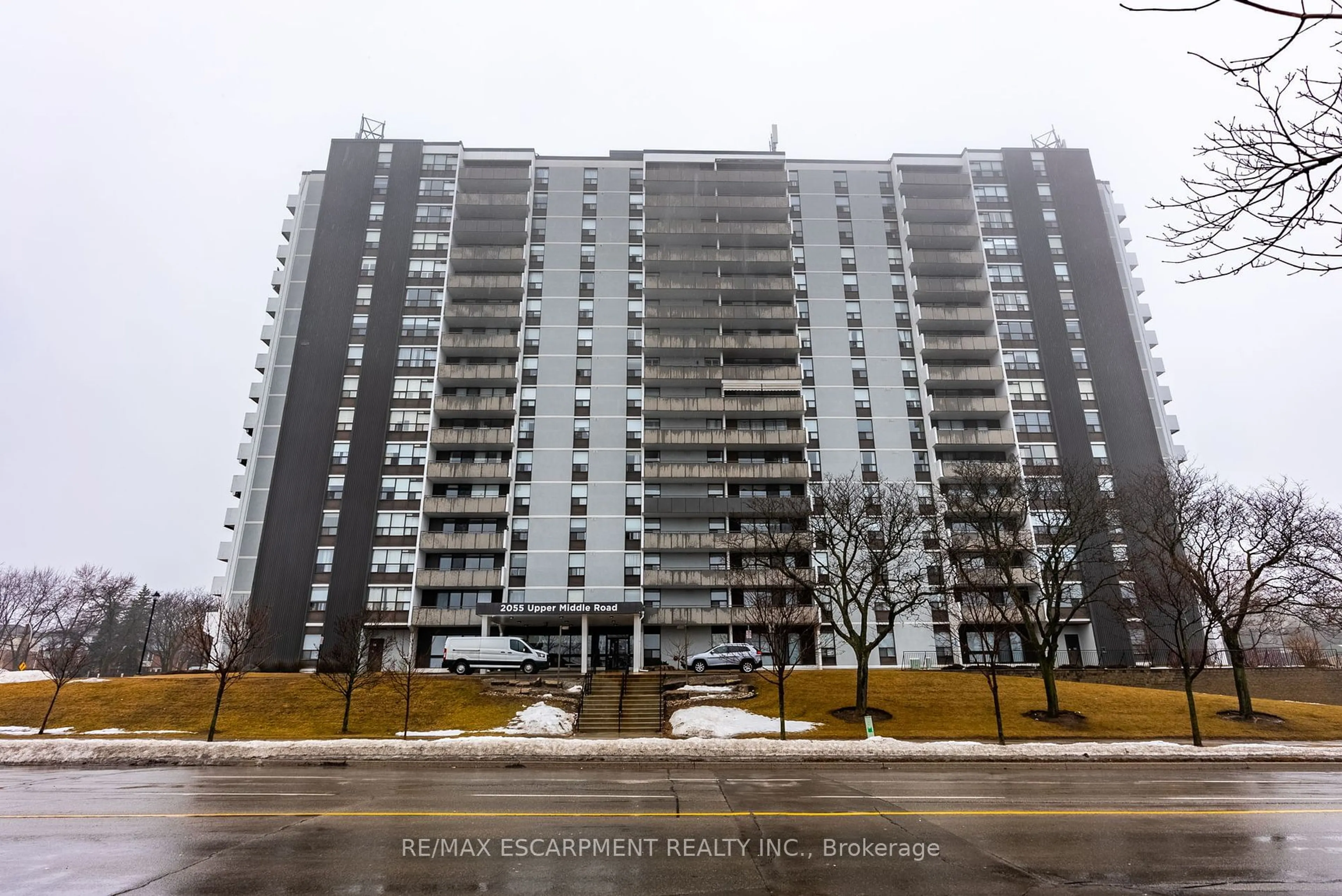 Unknown for 2055 Upper Middle Rd #306, Burlington Ontario L7P 3P4