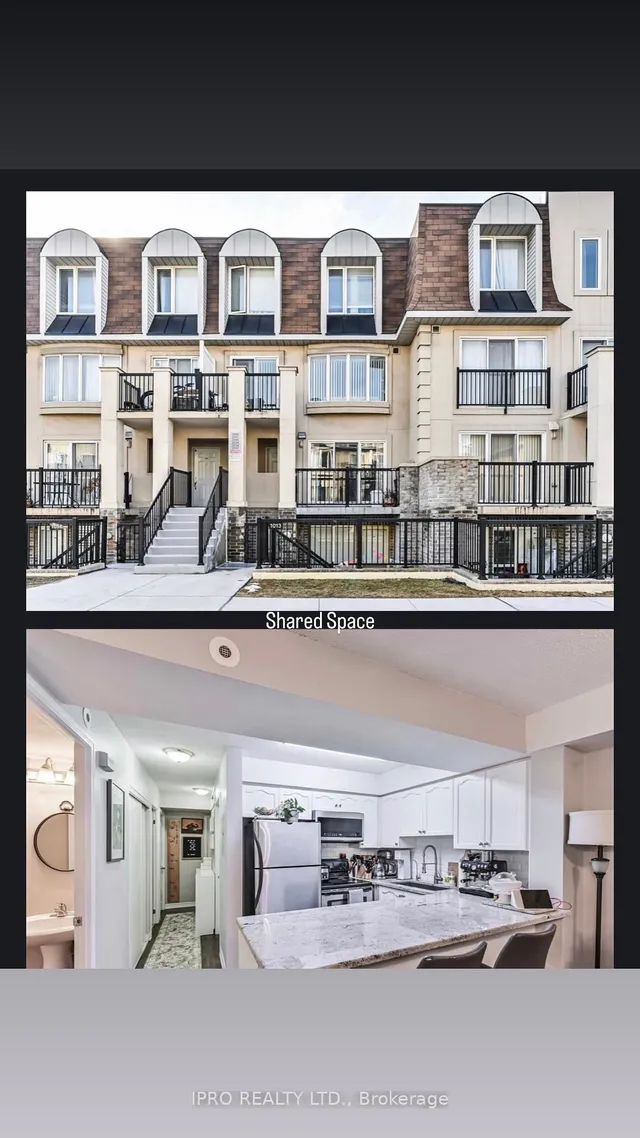 Additional image 3 of 85 George Appleton Way Unit 1013