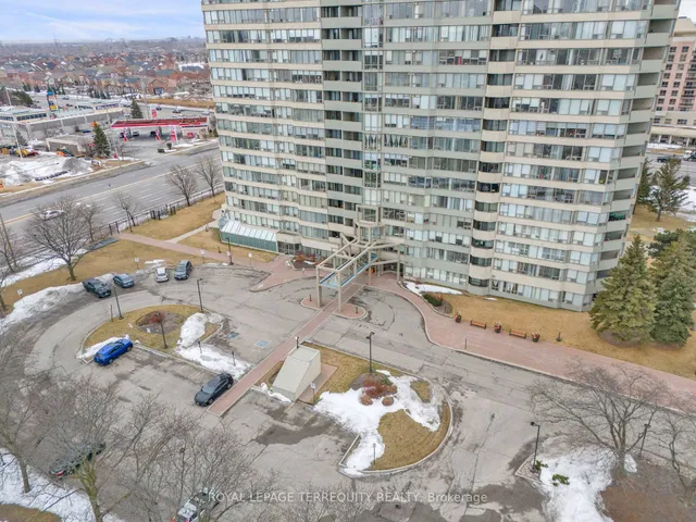 Additional property image - 700 Constellation Dr Unit 501