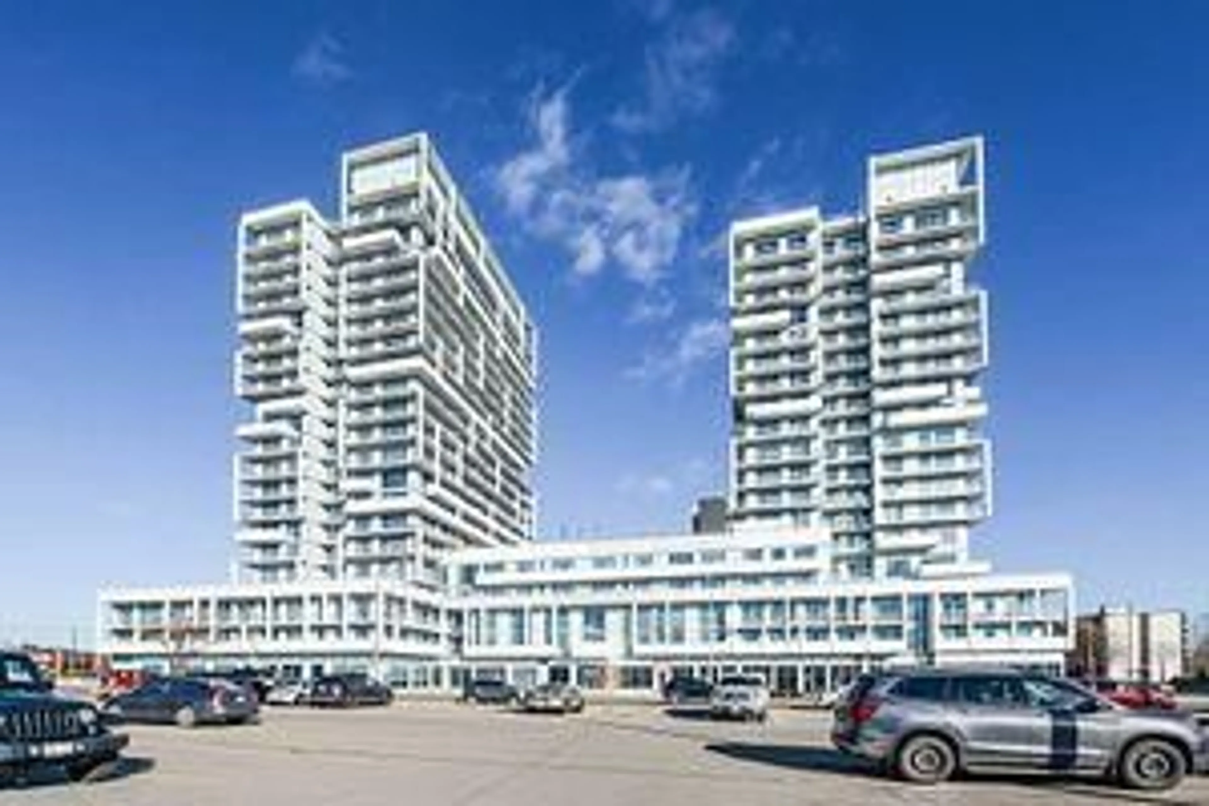 Unknown for 65 Speers Rd #407, Oakville Ontario L6K 0J1