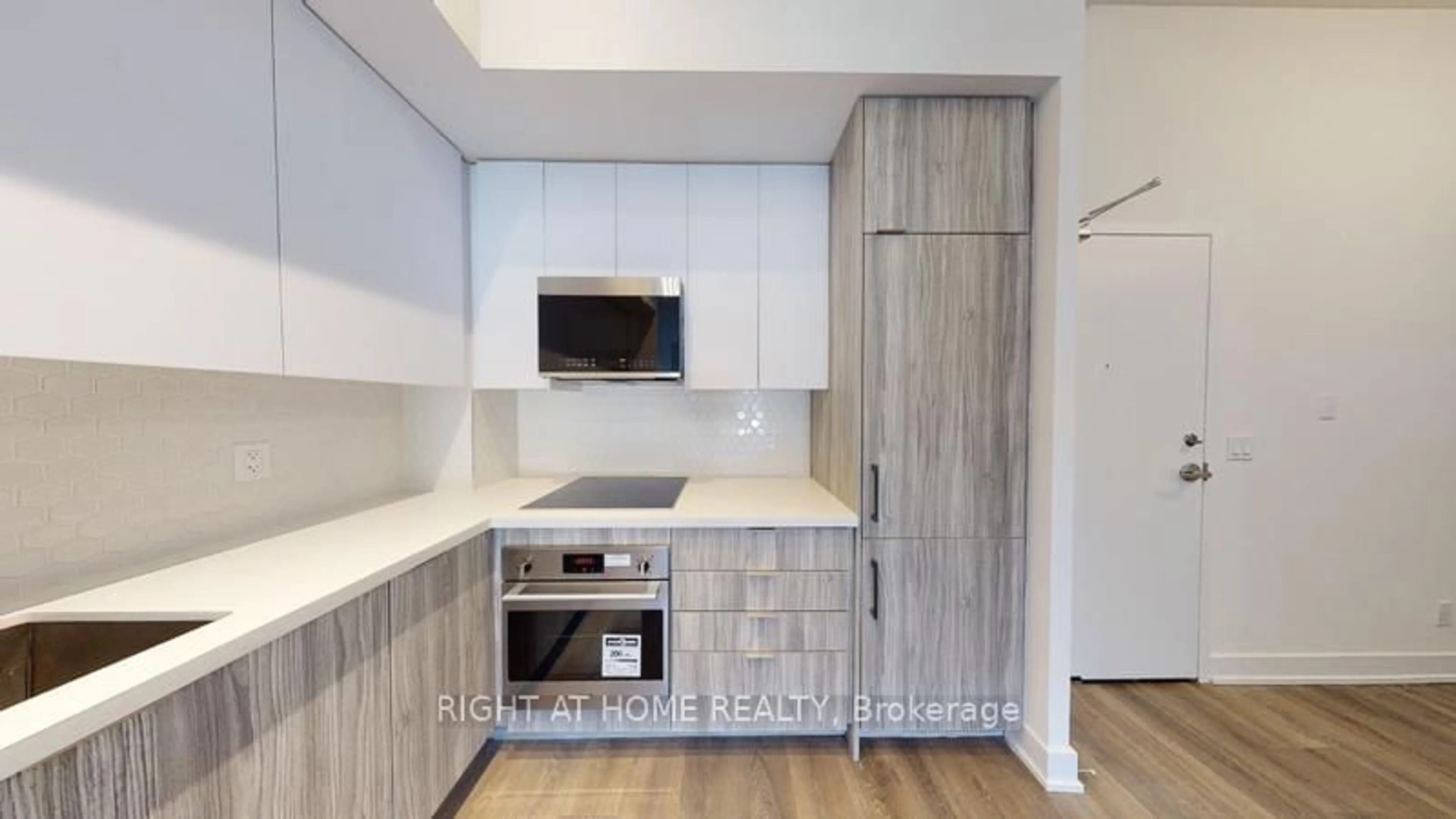 Standard kitchen, unknown for 297 Oak Walk Dr #406, Oakville Ontario L6H 6Z3