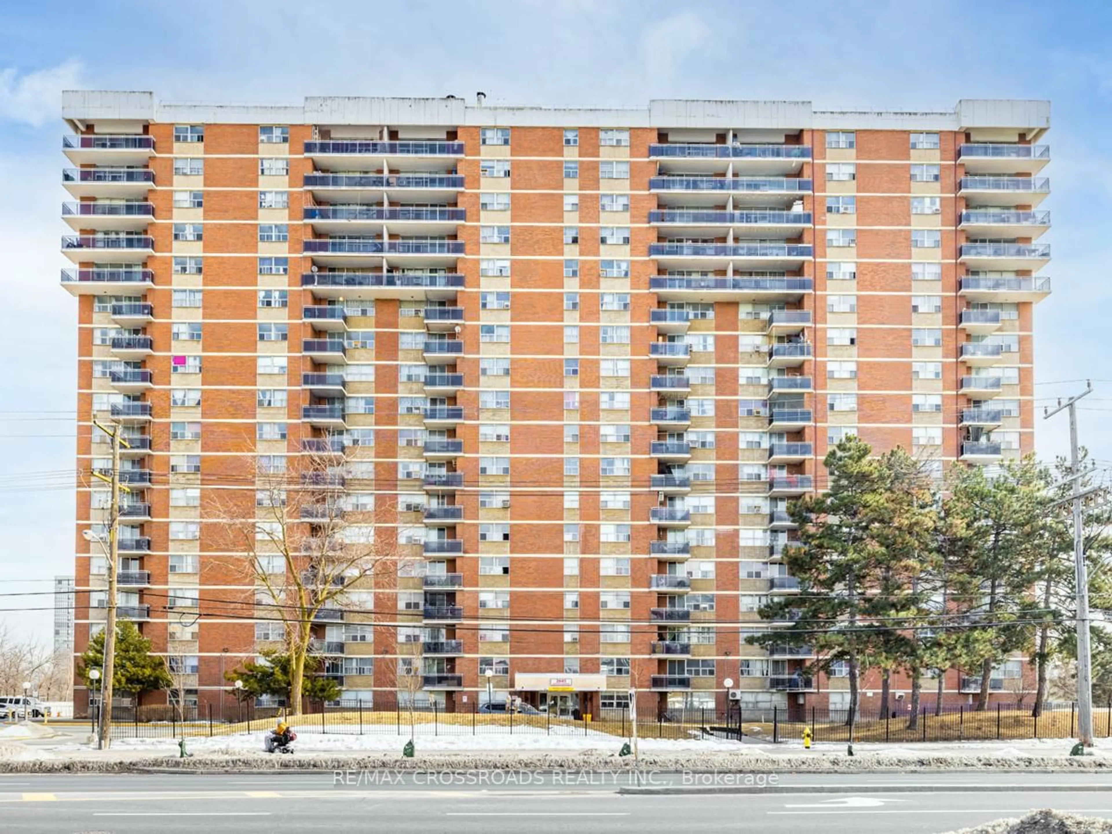 Unknown for 2645 Kipling Ave #101, Toronto Ontario M9V 3S6