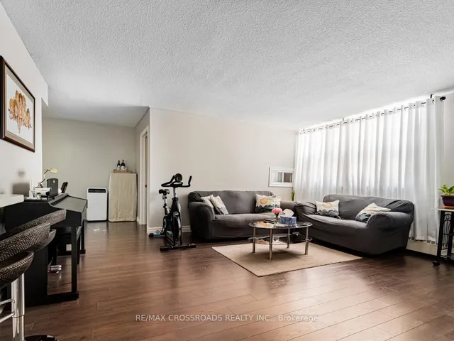 Additional property image - 2645 Kipling Ave Unit 101
