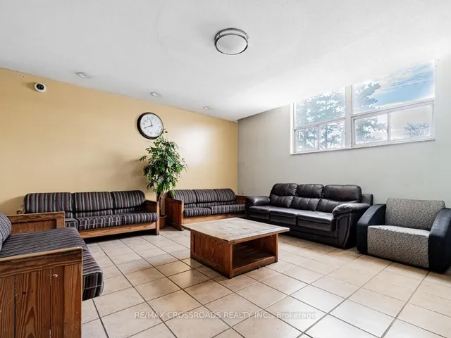 Additional property image - 2645 Kipling Ave Unit 101