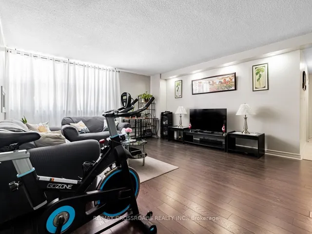 Additional property image - 2645 Kipling Ave Unit 101