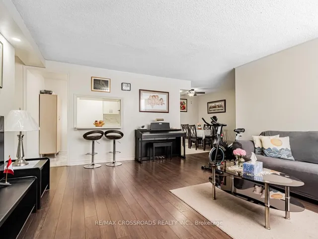 Additional property image - 2645 Kipling Ave Unit 101