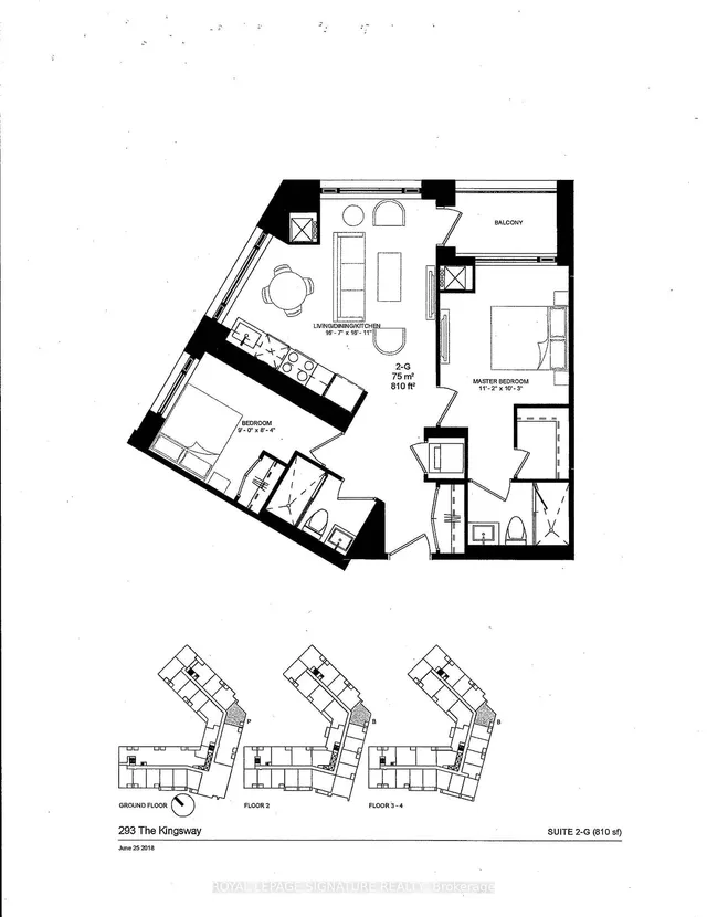 Additional property image - 293 The Kingsway N/A Unit 210