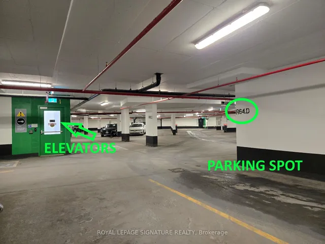 Additional property image - 293 The Kingsway N/A Unit 210
