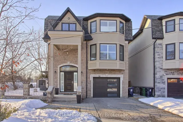 Additional property image - 58 Firwood Cres