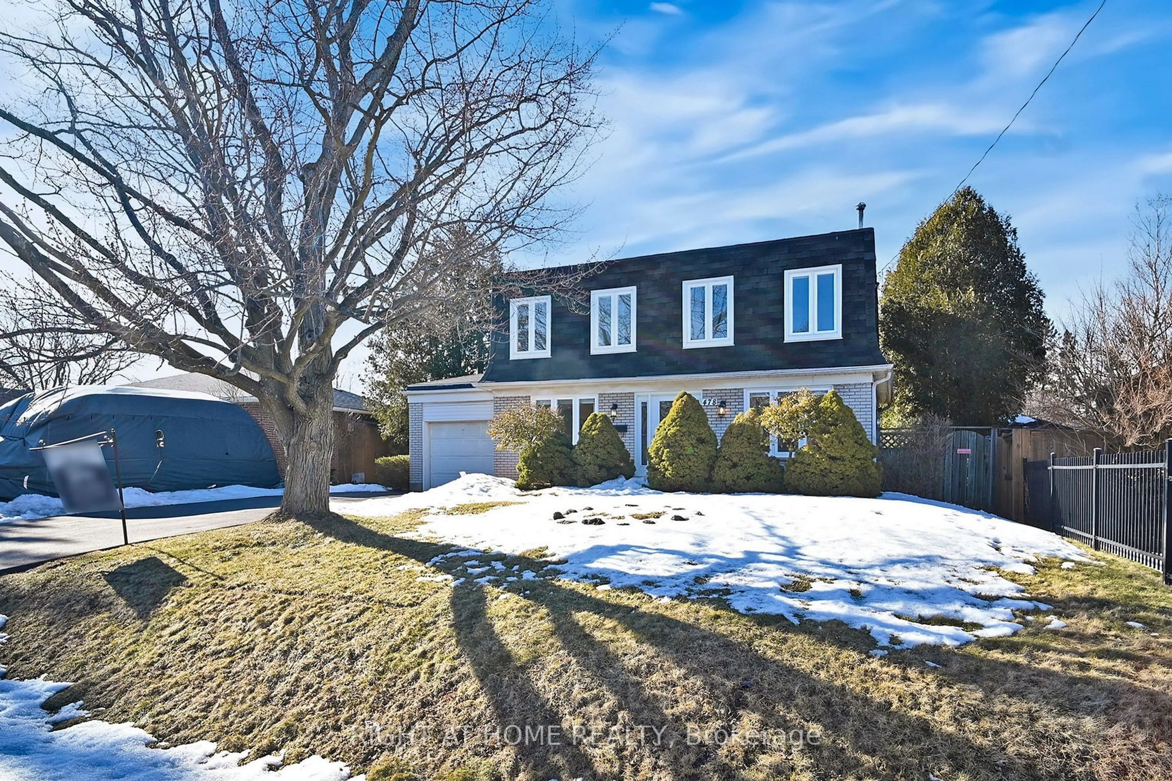 Unknown for 478 Southland Cres, Oakville Ontario L6L 3N8