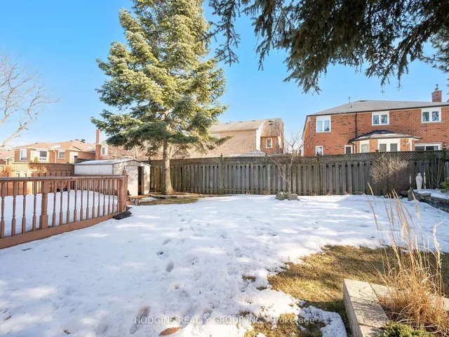 Additional property image - 1550 Hollywell Ave