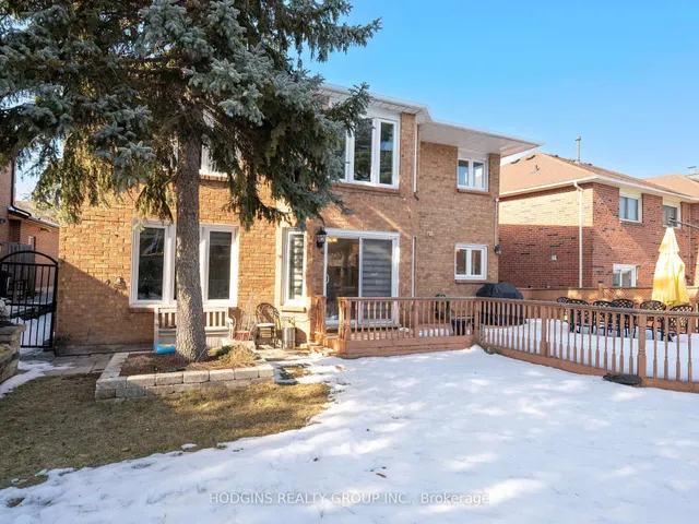 Additional property image - 1550 Hollywell Ave