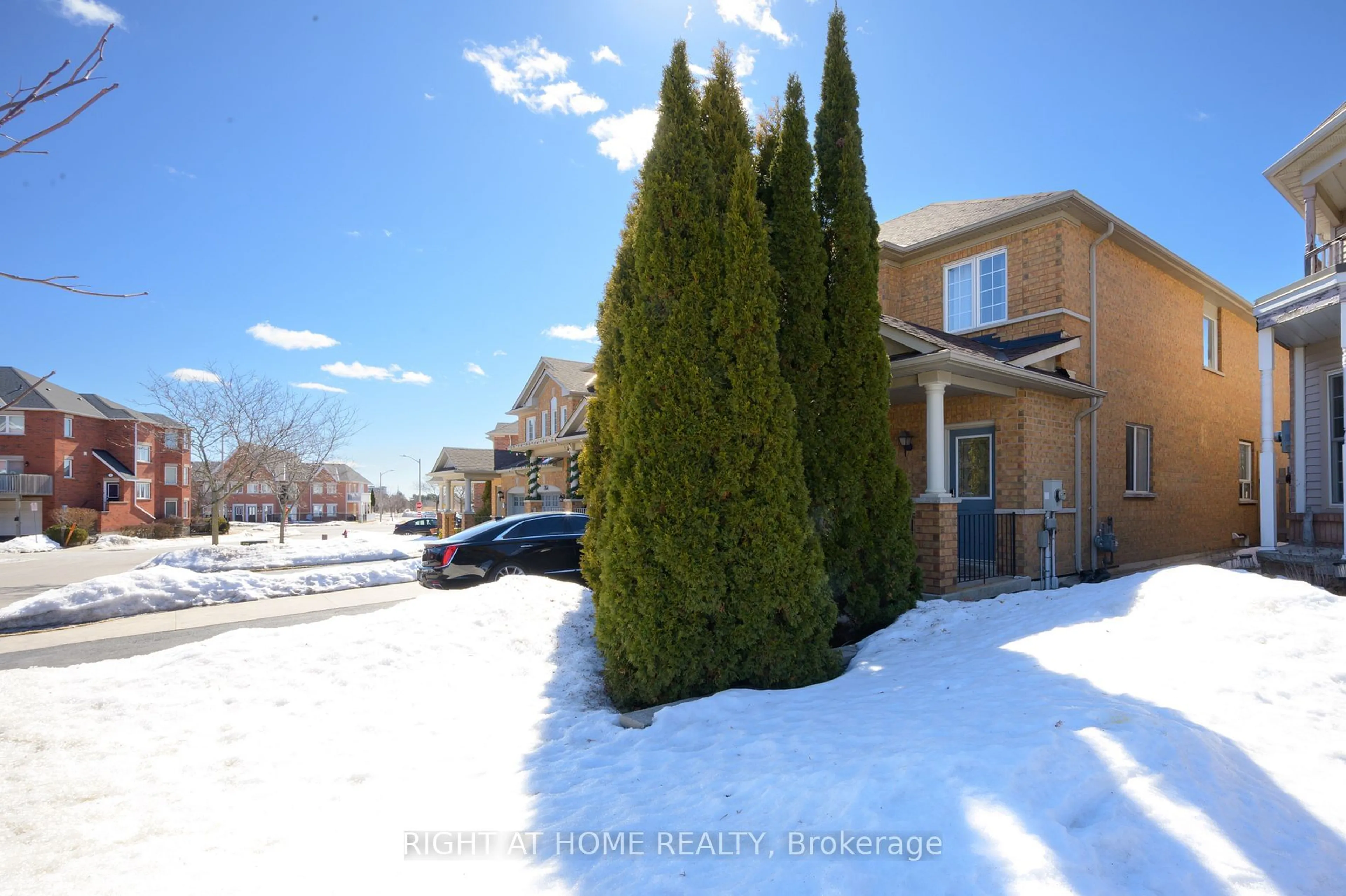 Unknown for 1768 Lampman Ave, Burlington Ontario L7L 7L4