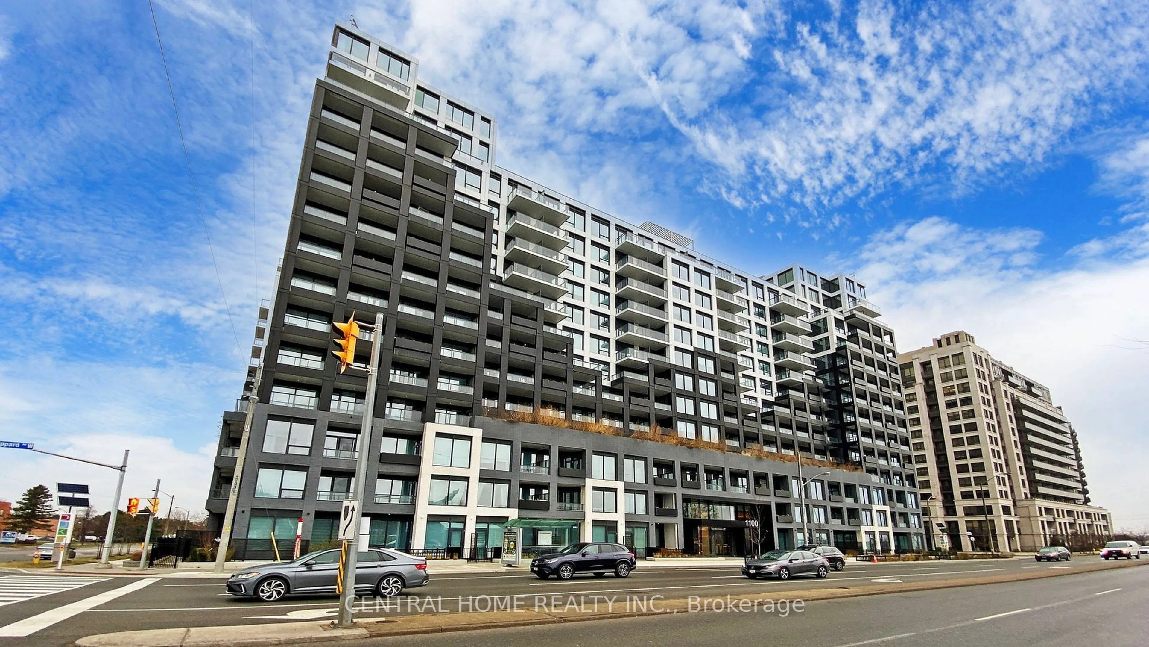 Unknown for 1100 Sheppard Ave #626, Toronto Ontario M3A 0G8